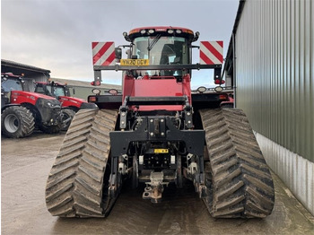 Tracteur agricole Case Case Quadtrac 500 **Video Below**: photos 3