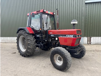 Tracteur agricole Case IH International 1056XL: photos 3