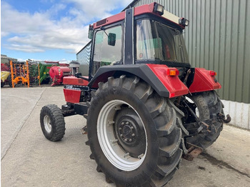 Tracteur agricole Case IH International 1056XL: photos 2