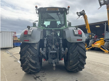 Tracteur agricole Fendt 828 ECR Vario Profi Plus **Video Below**: photos 5