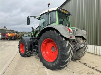 Tracteur agricole Fendt 828 ECR Vario Profi Plus **Video Below**: photos 2