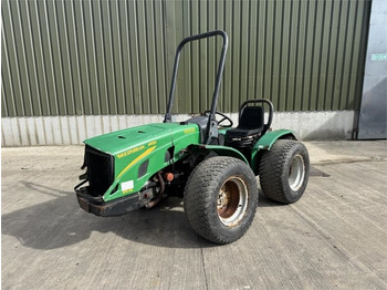 Tracteur agricole FERRARI