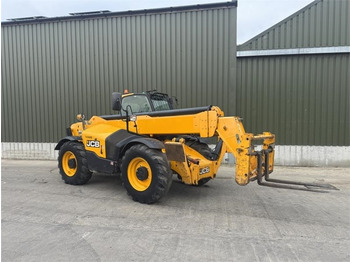 Chariot télescopique JCB