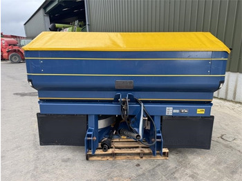 Distributeur d'engrais Krm Bogbale Fert Spreader: photos 2