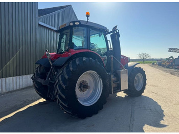 Tracteur agricole Massey Ferguson 7716 Dyna VT: photos 2