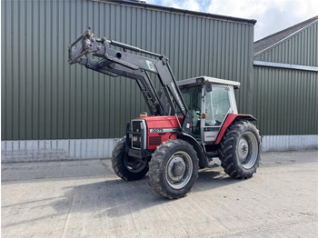 Tracteur agricole MASSEY FERGUSON 3000 series