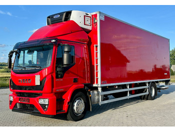 Camion frigorifique IVECO EuroCargo