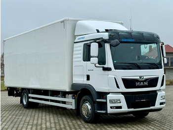 Camion isothermique MAN TGM 15.290