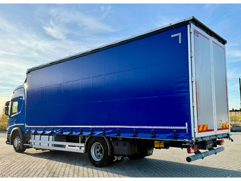 Camion à rideaux coulissants SCANIA P280 / FIRANKA / 20 EUROPALET / 220 TYŚ KM / 2022 ROK / SYPIALKA: photos 4