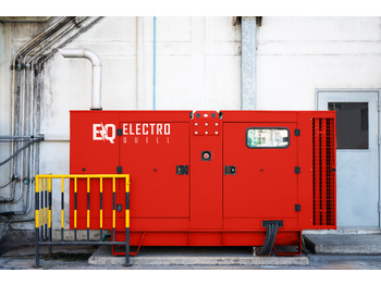 Groupe électrogène DEUTZ