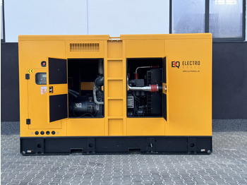 Groupe électrogène neuf IVECO 250 kVA / 200 kW IN STOCK: photos 4