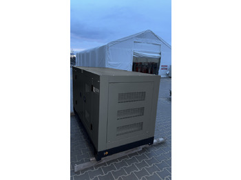 Groupe électrogène neuf IVECO 30 kVA / 24 kW: photos 2