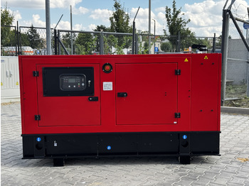 Groupe électrogène IVECO