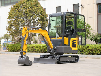 Mini pelle KUBOTA