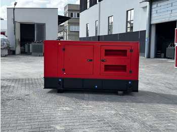 Groupe électrogène neuf PERKINS 60 kVA / 48 kW: photos 5