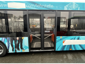 Bus urbain Hess Swiss Diesel BD-N1A: photos 5 Bus urbain Hess Swiss Diesel BD-N1A: photos 5