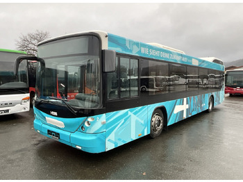 Bus urbain Hess Swiss Diesel BD-N1A: photos 2 Bus urbain Hess Swiss Diesel BD-N1A: photos 2