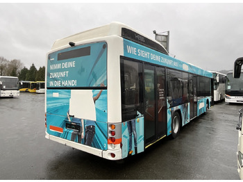 Bus urbain Hess Swiss Diesel BD-N1A: photos 4 Bus urbain Hess Swiss Diesel BD-N1A: photos 4