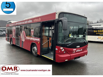 Bus urbain