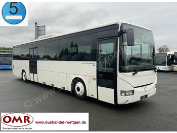 Bus interurbain IVECO Crossway