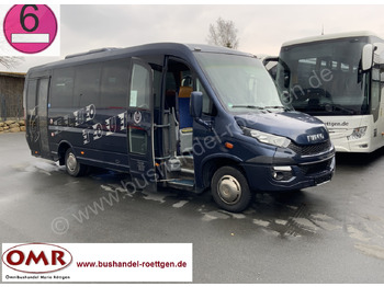 Minibus IRISBUS