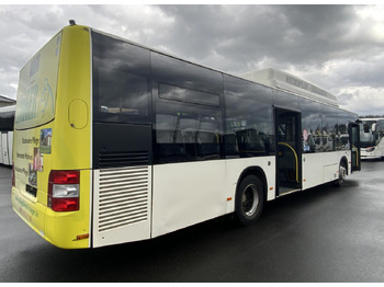 Bus urbain MAN A 21 Lion´s City: photos 4