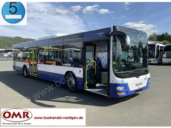 Bus urbain MAN Lion's City A21
