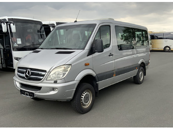 Minibus, Transport de personnes Mercedes-Benz 315 CDI Sprinter: photos 2