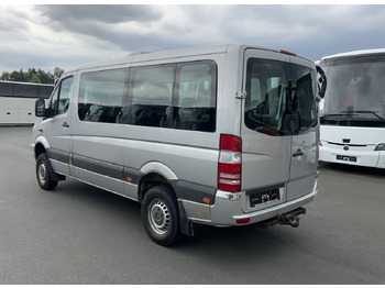 Minibus, Transport de personnes Mercedes-Benz 315 CDI Sprinter: photos 3