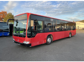 Bus urbain Mercedes-Benz Citaro O 530: photos 2