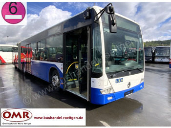 Bus articulé MERCEDES-BENZ Conecto G
