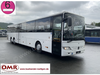 Bus interurbain MERCEDES-BENZ Integro