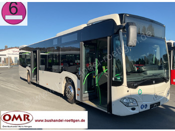 Bus urbain MERCEDES-BENZ Citaro