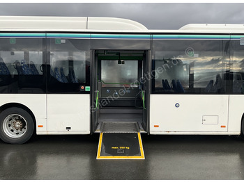 Bus urbain Mercedes-Benz O 530 Citaro: photos 5