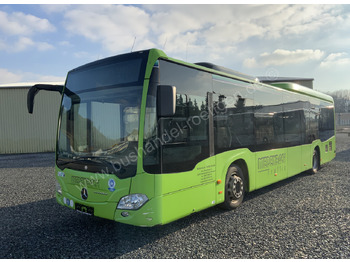 Bus urbain Mercedes-Benz O 530 Citaro: photos 2