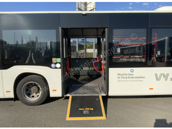 Bus urbain Mercedes-Benz O 530 Citaro: photos 5