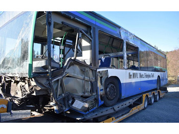 Mercedes-Benz O 530 Citaro en crédit-bail Mercedes-Benz O 530 Citaro: photos 2 Mercedes-Benz O 530 Citaro en crédit-bail Mercedes-Benz O 530 Citaro: photos 2