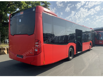 Mercedes-Benz O 530 Citaro en crédit-bail Mercedes-Benz O 530 Citaro: photos 3