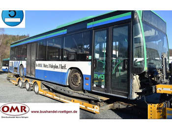 Mercedes-Benz O 530 Citaro en crédit-bail Mercedes-Benz O 530 Citaro: photos 1 Mercedes-Benz O 530 Citaro en crédit-bail Mercedes-Benz O 530 Citaro: photos 1