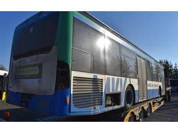 Mercedes-Benz O 530 Citaro en crédit-bail Mercedes-Benz O 530 Citaro: photos 4 Mercedes-Benz O 530 Citaro en crédit-bail Mercedes-Benz O 530 Citaro: photos 4