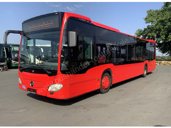 Mercedes-Benz O 530 Citaro en crédit-bail Mercedes-Benz O 530 Citaro: photos 2