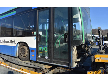 Mercedes-Benz O 530 Citaro en crédit-bail Mercedes-Benz O 530 Citaro: photos 5 Mercedes-Benz O 530 Citaro en crédit-bail Mercedes-Benz O 530 Citaro: photos 5