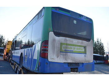 Mercedes-Benz O 530 Citaro en crédit-bail Mercedes-Benz O 530 Citaro: photos 3 Mercedes-Benz O 530 Citaro en crédit-bail Mercedes-Benz O 530 Citaro: photos 3