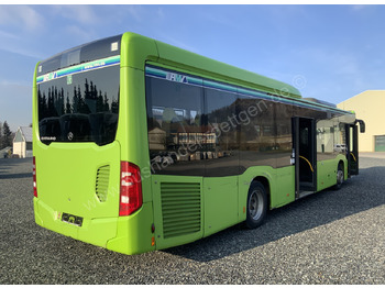 Bus urbain Mercedes-Benz O 530 Citaro: photos 4