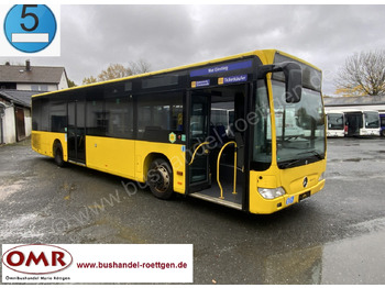 Bus urbain MERCEDES-BENZ Citaro