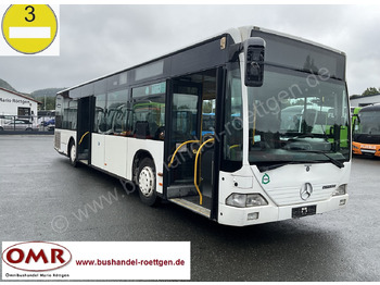 Bus urbain MERCEDES-BENZ Citaro