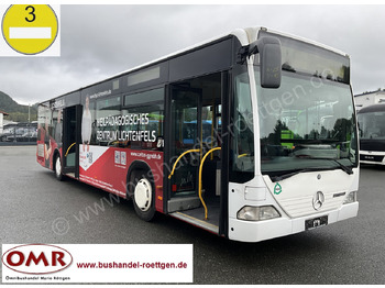 Bus urbain MERCEDES-BENZ Citaro