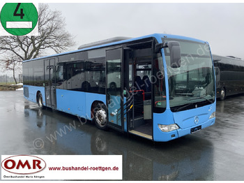 Bus urbain MERCEDES-BENZ Citaro