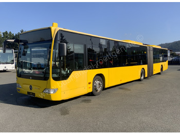 Bus articulé Mercedes-Benz O 530 G Citaro: photos 2