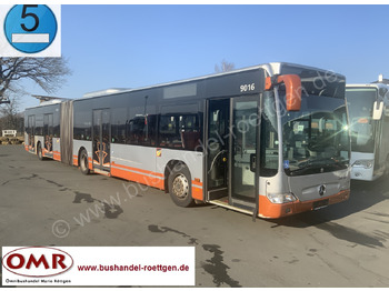 Bus articulé MERCEDES-BENZ Citaro